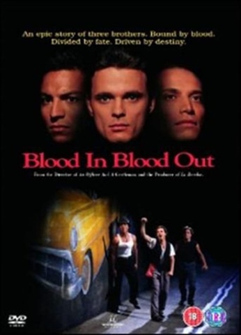 洋楽 Blood In Blood Out Blood In, Blood Out - CeX (UK): - Buy, Sell, Donate